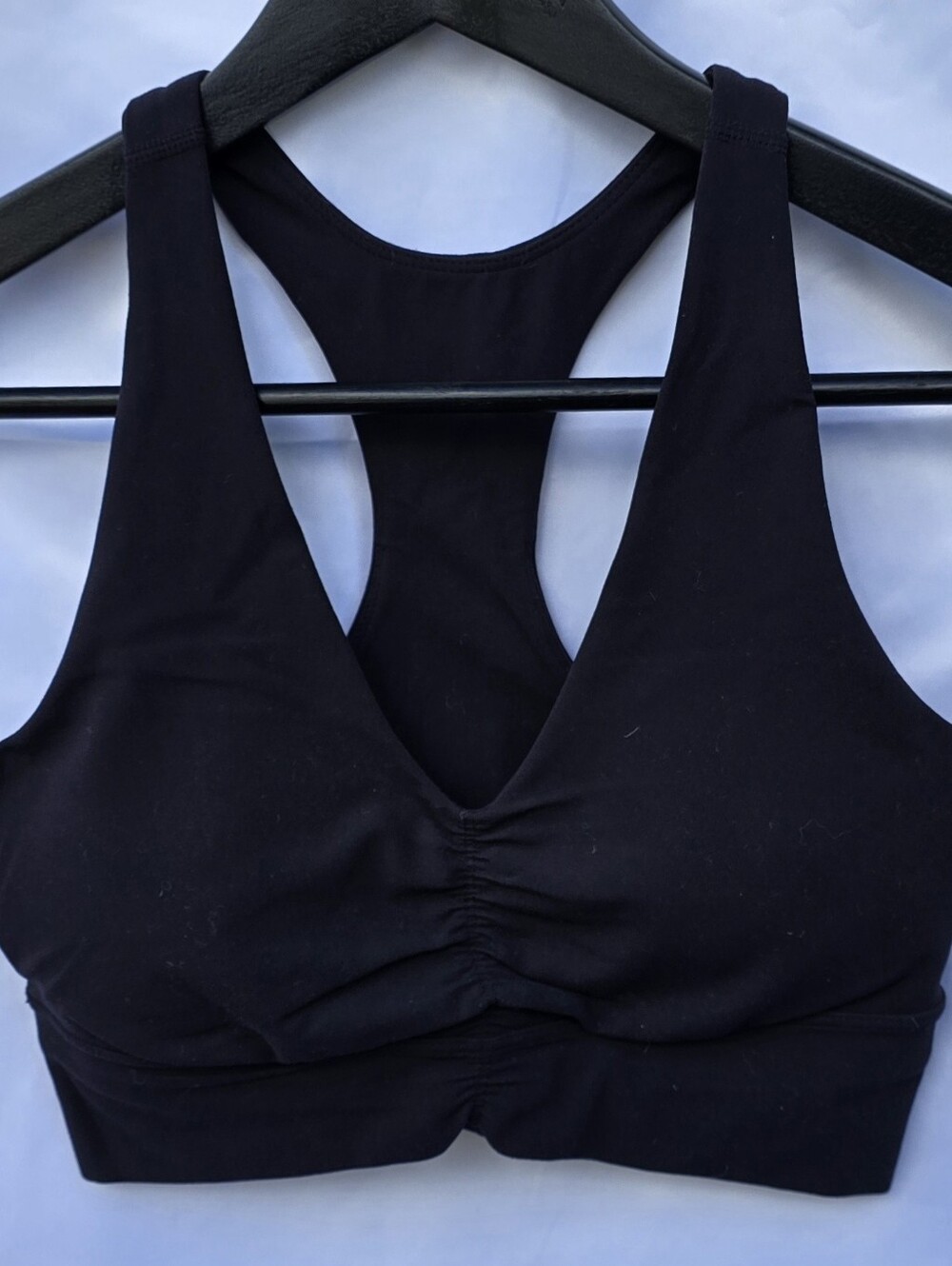 Zella Racerback Sports Bra